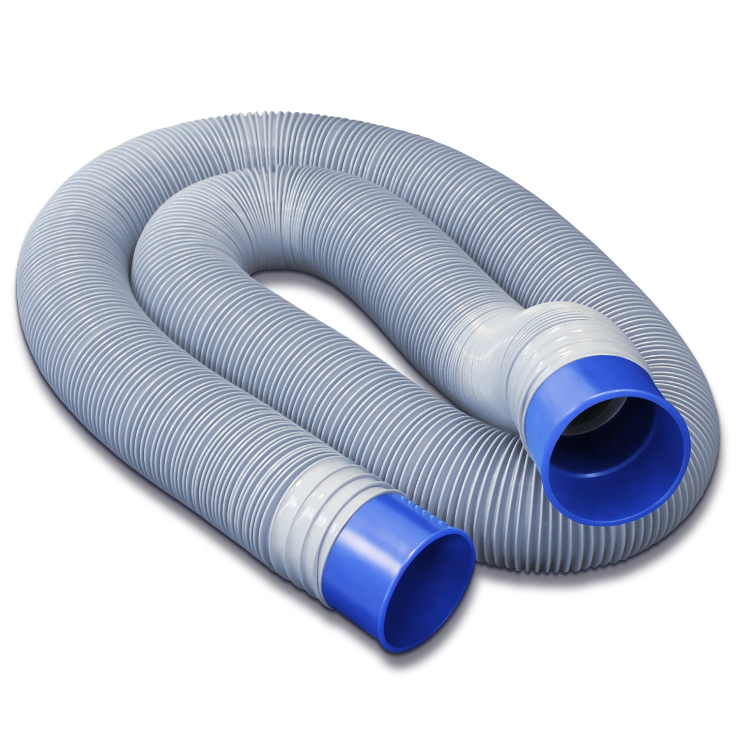 Blueline Ultimate Sewer Hose - Prest-O-Fit Manufacturing, Inc